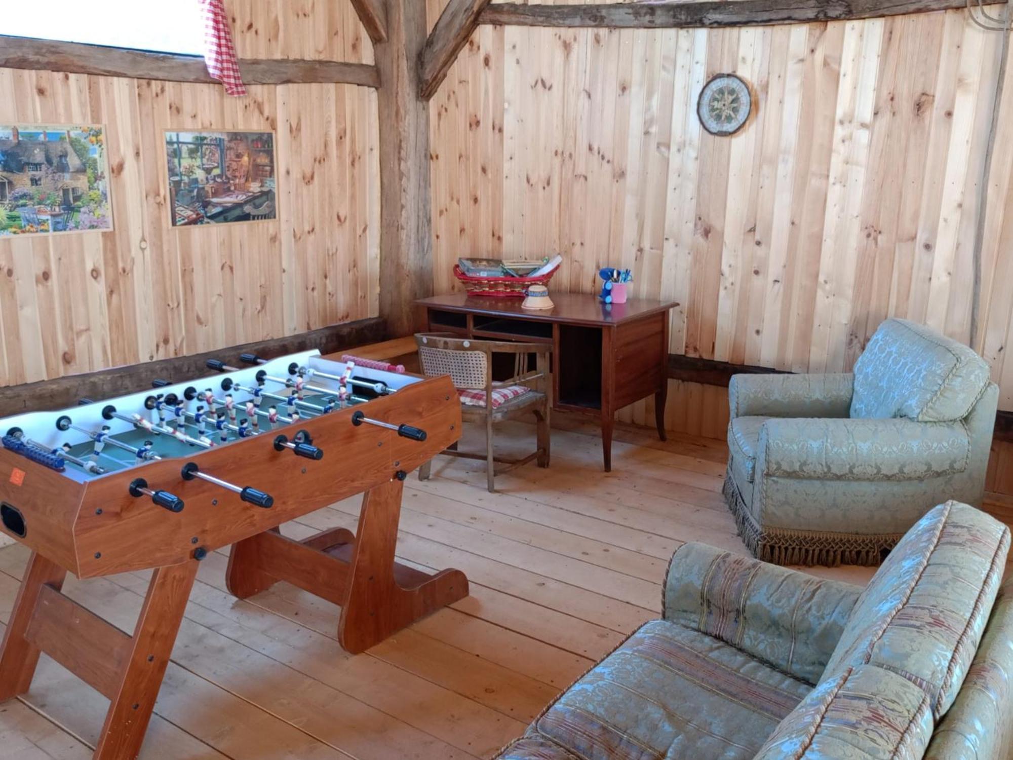 Barcut Chalet Giuel מראה חיצוני תמונה